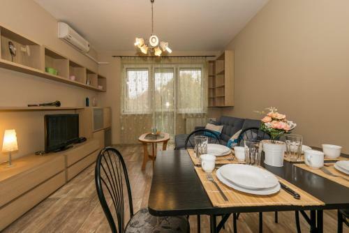 Green View Apartment
