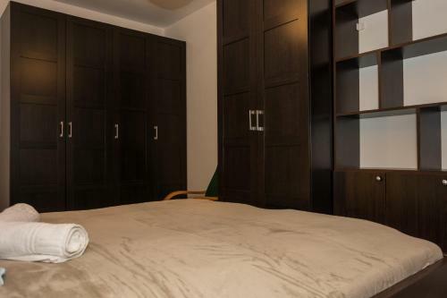 Green View Apartment