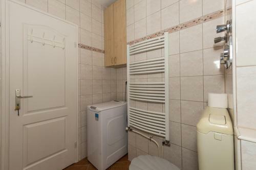 Green View Apartment