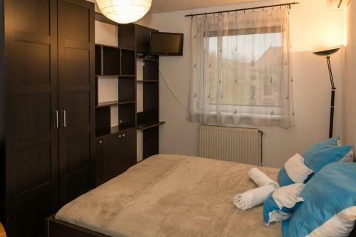 Green View Apartment