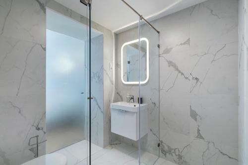 Apartamento Deluxe Residence Chain Bridge