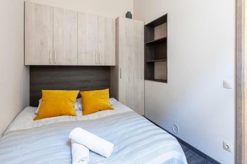 Apartamento Deluxe Downtown Home 2 Bedrm, 2 Bathrm