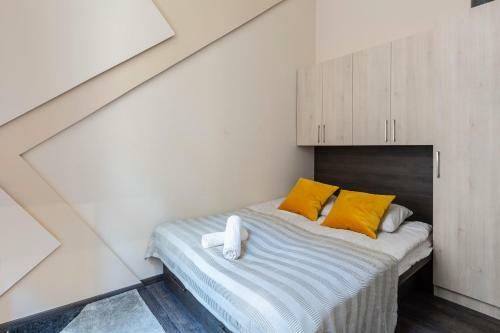 Apartamento Deluxe Downtown Home 2 Bedrm, 2 Bathrm