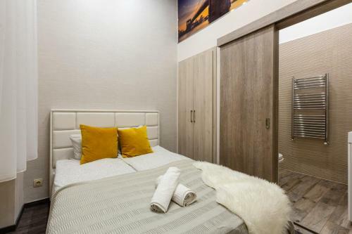 Apartamento Deluxe Downtown Home 2 Bedrm, 2 Bathrm