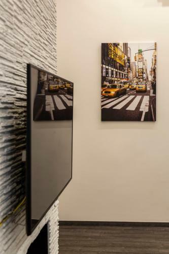 Apartamento Deluxe Downtown Home 2 Bedrm, 2 Bathrm