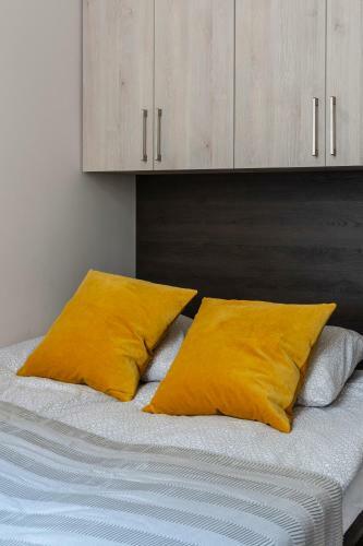 Apartamento Deluxe Downtown Home 2 Bedrm, 2 Bathrm