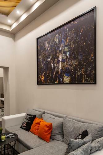 Apartamento Deluxe Downtown Home 2 Bedrm, 2 Bathrm