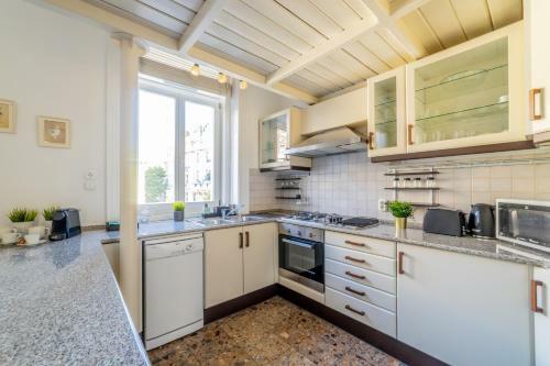 Apartamento Bright Home Liszt Academy
