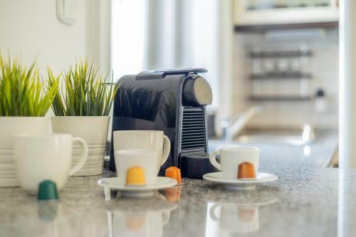 Apartamento Bright Home Liszt Academy