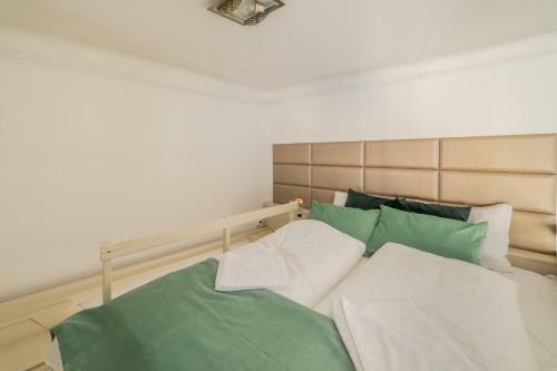 Apartamento Bright Home Liszt Academy