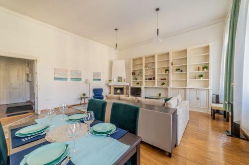 Apartamento Bright Home Liszt Academy