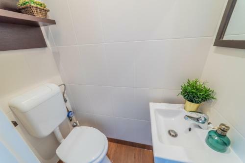 Apartamento Bright Home Liszt Academy