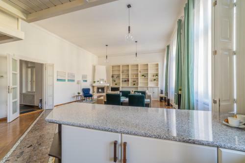Apartamento Bright Home Liszt Academy