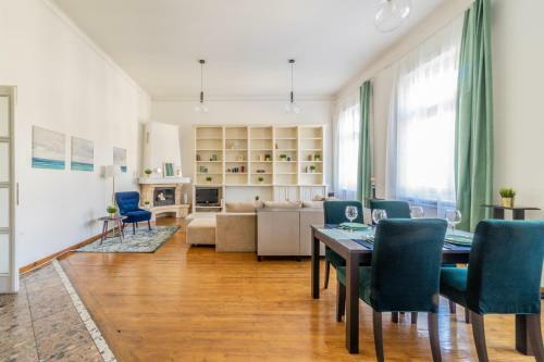 Apartamento Bright Home Liszt Academy