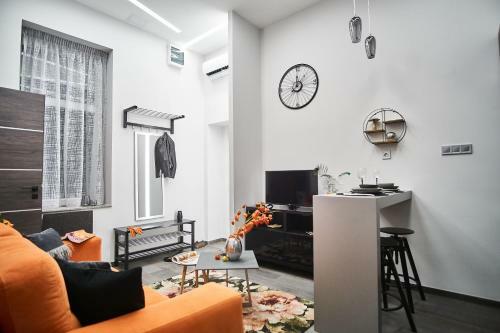 W18 Design Apartments - Budapest Downtown