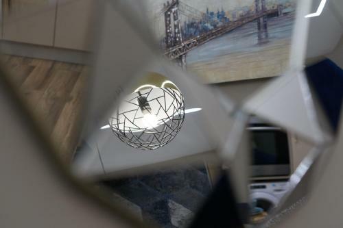W18 Design Apartments - Budapest Downtown