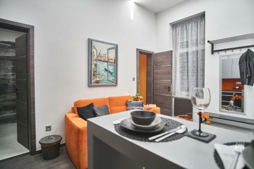 W18 Design Apartments - Budapest Downtown