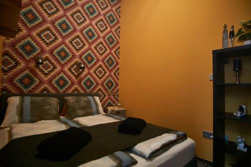 W18 Design Apartments - Budapest Downtown