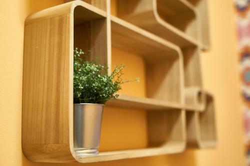 W18 Design Apartments - Budapest Downtown