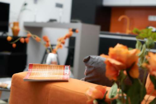 W18 Design Apartments - Budapest Downtown