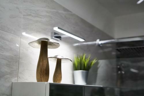 W18 Design Apartments - Budapest Downtown