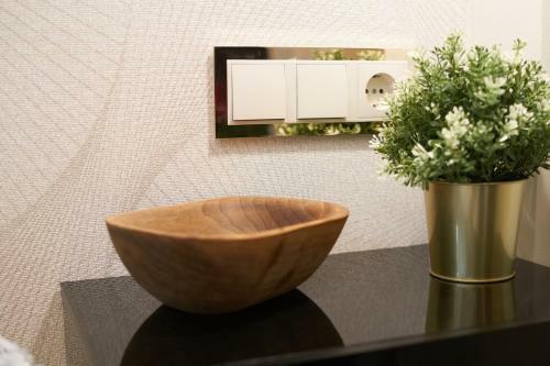 W18 Design Apartments - Budapest Downtown