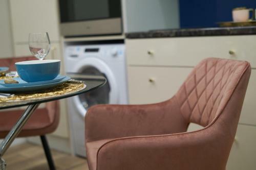 W18 Design Apartments - Budapest Downtown