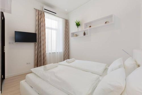 Apartamento Eiffel Palace Luxury Dream Home 2