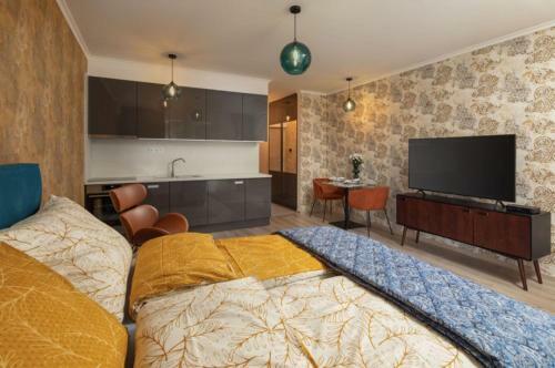 Vision Aparthotel Exclusive