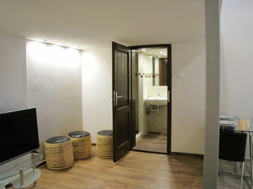 Apartamento Pair Of Kings | Budapest