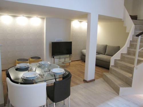 Apartamento Pair Of Kings | Budapest