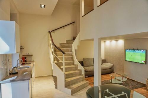 Apartamento Pair Of Kings | Budapest