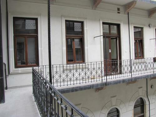 Apartamento Pair Of Kings | Budapest