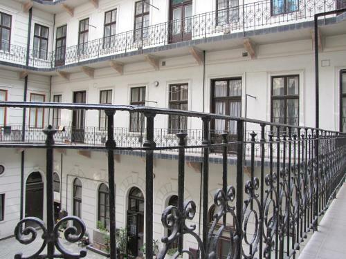 Apartamento Pair Of Kings | Budapest