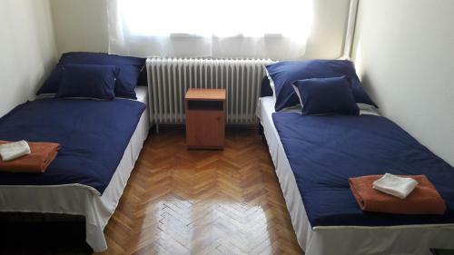 Hostal Per� Vend�gh�z