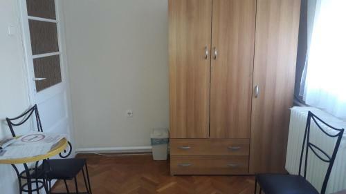 Hostal Per� Vend�gh�z