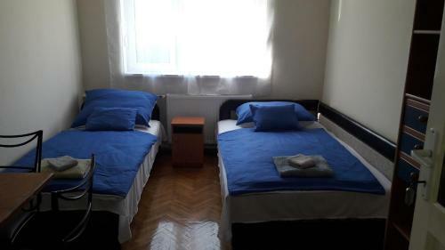 Hostal Per� Vend�gh�z