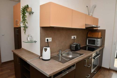 Nagyerdei Apartman - Greatforest Apartment