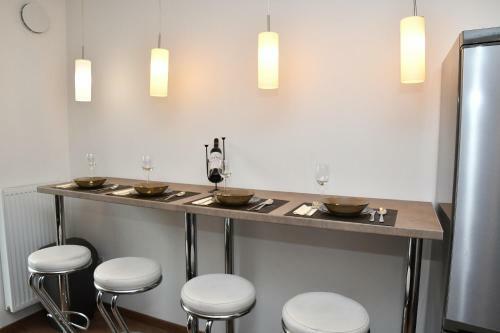 Nagyerdei Apartman - Greatforest Apartment