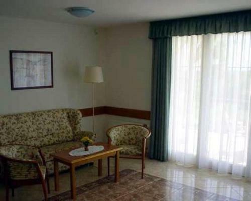 Apartment Phlonx 6