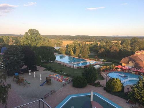 Gunaras Resort Spa Hotel