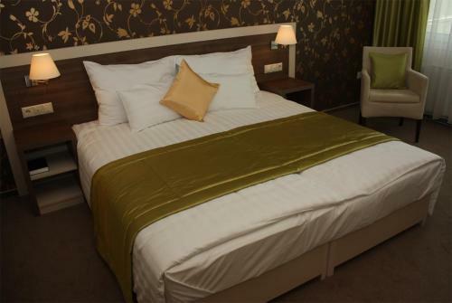 Hotel Eur�pa Gunaras