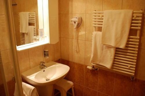 Hotel Eur�pa Gunaras