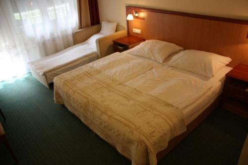 Hotel Eur�pa Gunaras