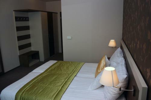Hotel Eur�pa Gunaras