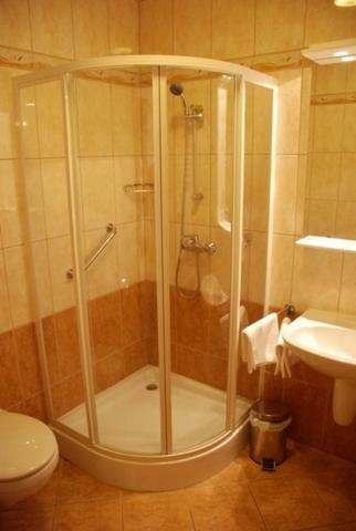 Hotel Eur�pa Gunaras