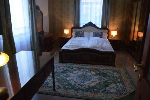 Apartamento My-lord Luxapartman