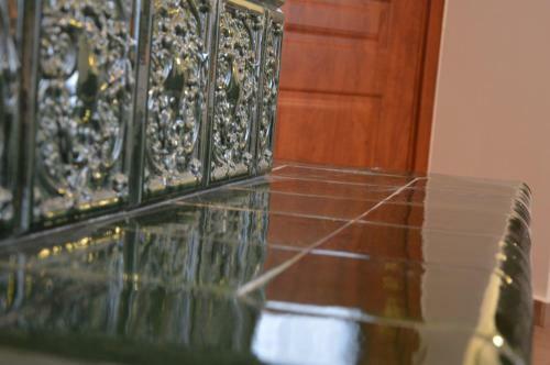 Apartamento My-lord Luxapartman