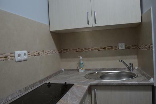 Apartamento My-lord Luxapartman