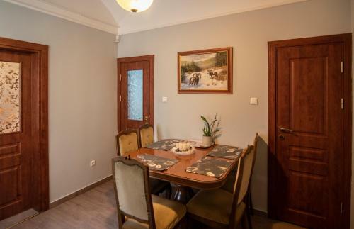 Apartamento My-lord Luxapartman